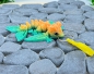 Preview: Schmetterlingsdrachen – Leuchtet im Dunkeln