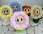 Preview: Fröhliche Blumenfreunde
