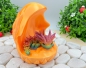 Preview: Phönix-Ei Orange