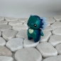 Preview: Pixie Axolotl – Hüter der stillen Tiefen Blau