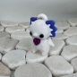 Preview: Pixie Axolotl – Anhönger lila