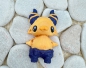 Preview: Pixie Beasty