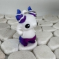 Preview: Pixie Beasty Lila Anhänger