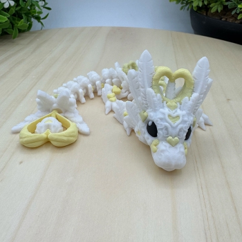 Herzdrachen – Wächter der Sanftmut
