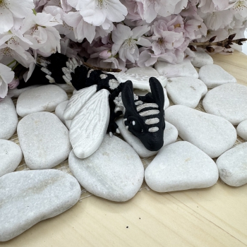 Bienendrache von Cinderwing3D – bewegliche Drachenfigur