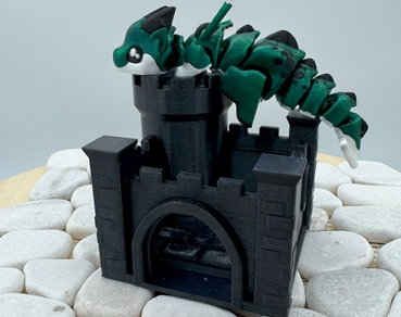 Drachenburg