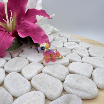 Hatchling Kristalldrache – Magischer Hüter der Kristalle