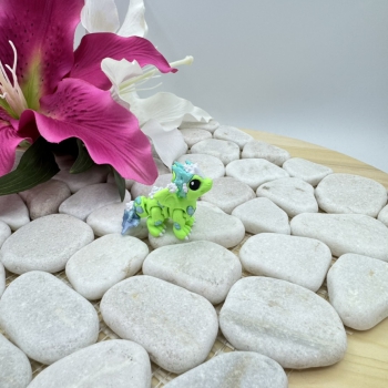 Hatchling Ocean Drache – Kleiner Wächter der Meere