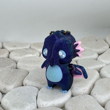 Pixie Cthulhu – Anhänger