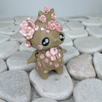 Kirschblüten-Pixie