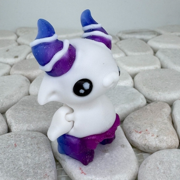 Pixie Beasty Lila