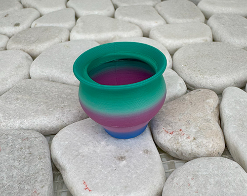 Vase
