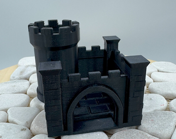 Drachenburg