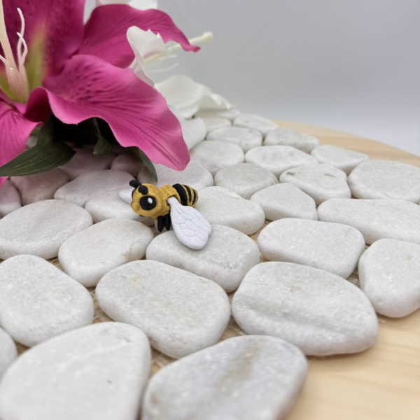 Hatchling Biene – Niedlich, detailreich und einfach zum Verlieben