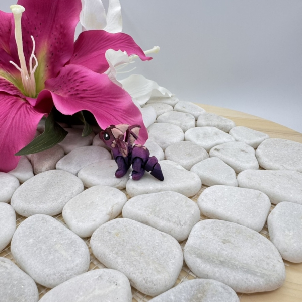 Hatchling Drache – Fantasievoll, niedlich und detailverliebt