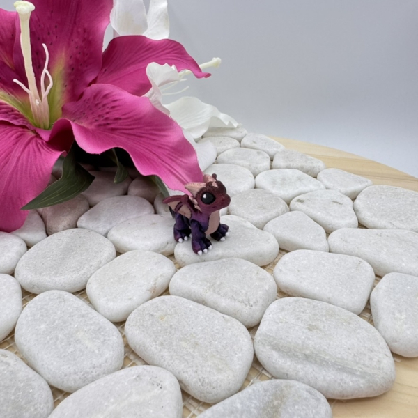 Hatchling Drache – Fantasievoll, niedlich und detailverliebt