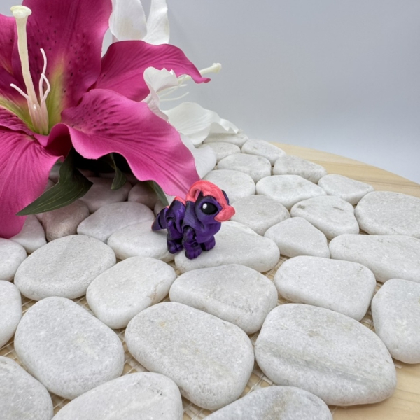 Hatchling Ducky Dino – Niedlich, fantasievoll und ein echter Hingucker