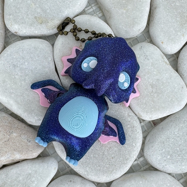 Pixie Cthulhu – Anhänger