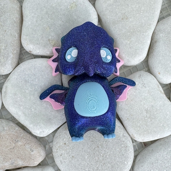 Pixie Cthulhu – Kleiner Hüter der Fantasie