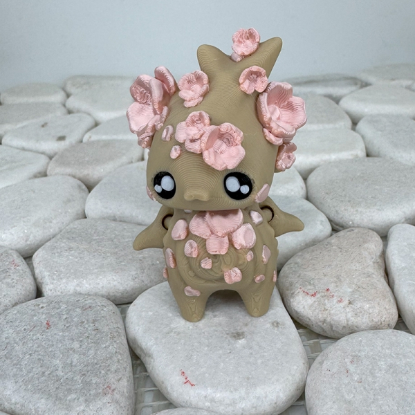 Kirschblüten-Pixie