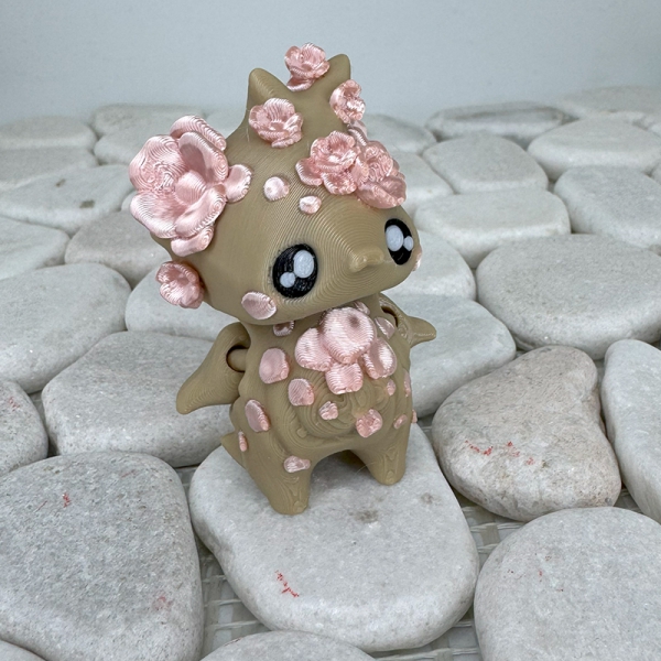 Kirschblüten-Pixie