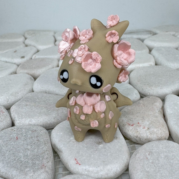 Kirschblüten-Pixie