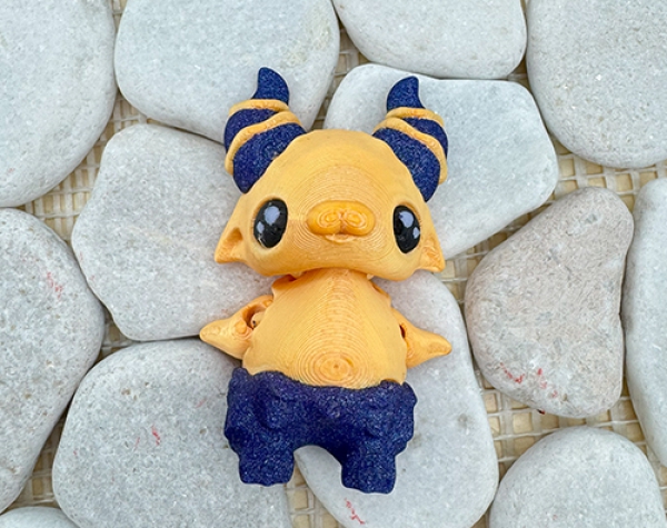 Pixie Beasty