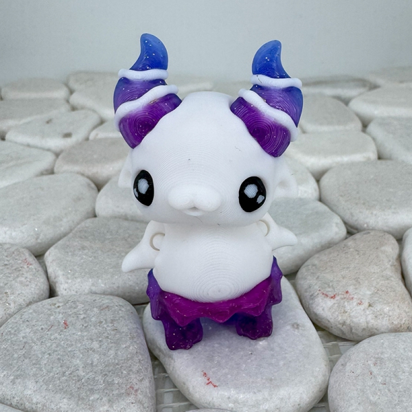 Pixie Beasty Lila