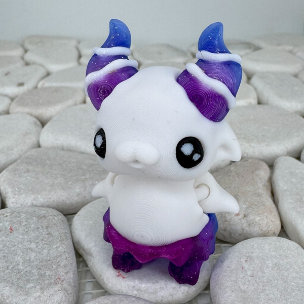Pixie Beasty Lila