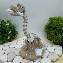 Skelett Brachiosaurus – Majestätisch, detailreich und einfach beeindruckend