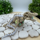 Skelett-Mosasaurus – Der Knochenjäger aus der Tiefe