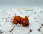 Baby Maus Braun