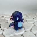 Pixie Cthulhu – Anhänger