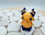 Pixie Beasty