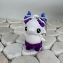 Pixie Beasty Lila Anhänger