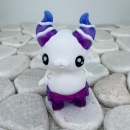 Pixie Beasty Lila