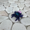 Mini Herzspinne – Ein kleines Herz, das verzaubert