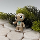 Mini Lebkuchenjunge – Süßer Kerl für die Winterzeit